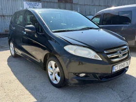 Honda Fr-v 2.2 - 1400 € / 2738.16 лв. - 32520471 3