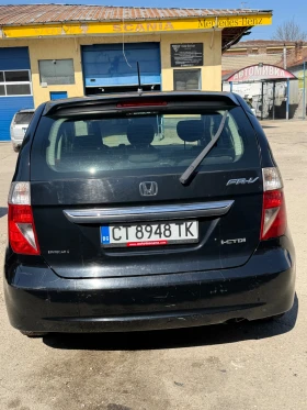 Honda Fr-v 2.2 - 1400 € / 2738.16 лв. - 32520471 6