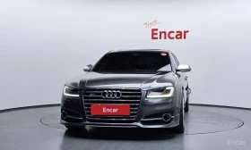 Audi S8 MATRIX / DISTRONIC / HEADUP / FULL ЕКСТРИ - 24000 € / 46939.92 лв. - 38869349 3