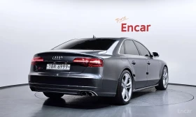 Audi S8 MATRIX / DISTRONIC / HEADUP / FULL ЕКСТРИ - 24000 € / 46939.92 лв. - 38869349 2