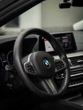 BMW 530E I Performace G30 | Mobile.bg � ����� ������ 9