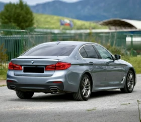 BMW 530E I Performace G30 | Mobile.bg � ����� ������ 5