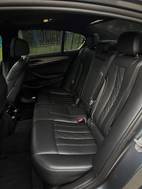 BMW 530E I Performace G30 | Mobile.bg � ����� ������ 8