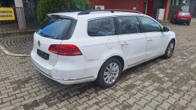 VW Passat 2.0 TDI - 3900 € / 7627.74 лв. - 58655165 4