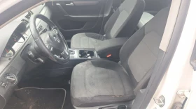 VW Passat 2.0 TDI - 3900 € / 7627.74 лв. - 58655165 7
