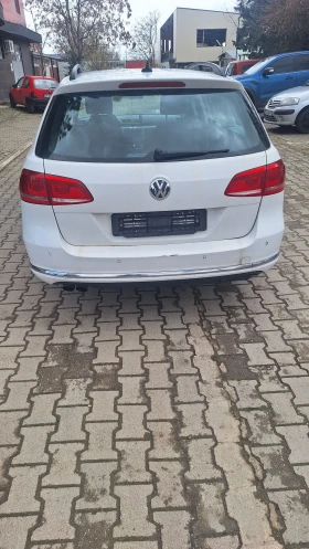 VW Passat 2.0 TDI - 3900 € / 7627.74 лв. - 58655165 5