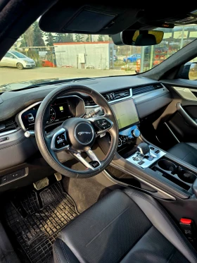 Jaguar F-PACE SVR P550 Facelift - 62900 € / 123021.71 лв. - 56168702 3