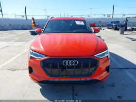 Audi E-Tron Premium Quattro | Auto.bg — изображение 13