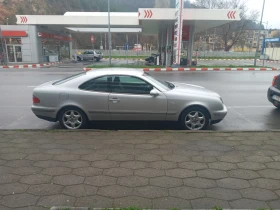 Mercedes-Benz CLK 200