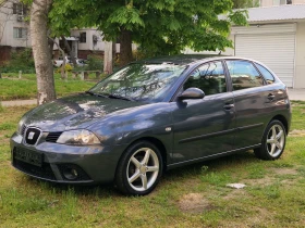 Seat Ibiza 1.2i 70к.с. - 1500 € / 2933.74 лв. - 73418049 3
