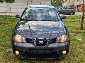 Seat Ibiza 1.2i 70к.с. - 1500 € / 2933.74 лв. - 73418049 7