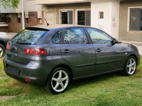 Seat Ibiza 1.2i 70к.с. - 1500 € / 2933.74 лв. - 73418049 2
