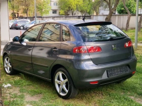 Seat Ibiza 1.2i 70к.с. - 1500 € / 2933.74 лв. - 73418049 4