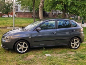 Seat Ibiza 1.2i 70к.с. - 1500 € / 2933.74 лв. - 73418049 6