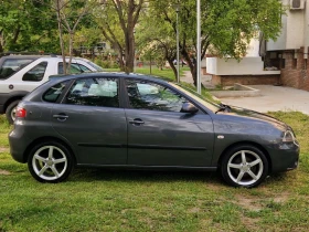 Seat Ibiza 1.2i 70к.с. - 1500 € / 2933.74 лв. - 73418049 5