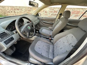 Skoda Fabia 1.2HTP | Mobile.bg � ����� ������ 8