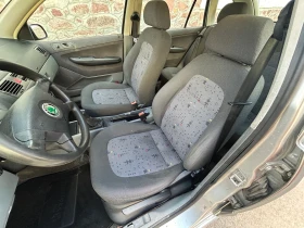 Skoda Fabia 1.2HTP | Mobile.bg � ����� ������ 10