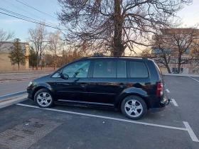 VW Touran 1.4 TSI 6 �������� | Mobile.bg � ����� ������ 5
