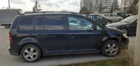 VW Touran 1.4 TSI 6 �������� | Mobile.bg � ����� ������ 3