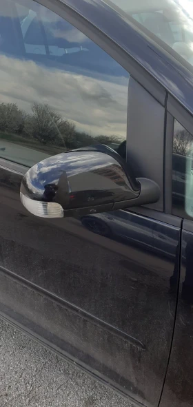 VW Touran 1.4 TSI 6 �������� | Mobile.bg � ����� ������ 7