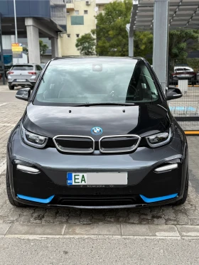 BMW i3 S Sportpaket H/K CarPlay ����� ����� | Mobile.bg � ����� ������ 3