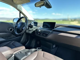 BMW i3 S Sportpaket H/K CarPlay ����� ����� | Mobile.bg � ����� ������ 13