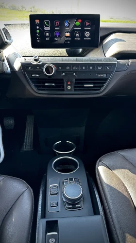 BMW i3 S Sportpaket H/K CarPlay ����� ����� | Mobile.bg � ����� ������ 16