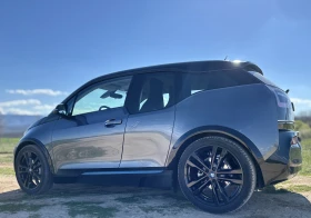 BMW i3 S Sportpaket H/K CarPlay ����� ����� | Mobile.bg � ����� ������ 5