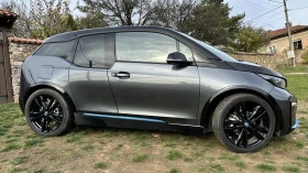BMW i3 S Sportpaket H/K CarPlay ����� ����� | Mobile.bg � ����� ������ 7