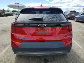 Chevrolet Bolt EUV FWD LT | Mobile.bg � ����� ������ 6