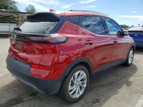 Chevrolet Bolt EUV FWD LT | Mobile.bg � ����� ������ 3