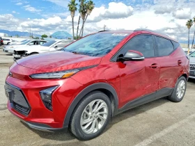 ����� �� �������� �� Chevrolet Bolt EUV FWD LT