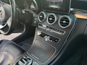 Mercedes-Benz C 400 4MATIC AMG PACK* BURMESTER* PANORAMA* ������ ����* | Mobile.bg � ����� ������ 11