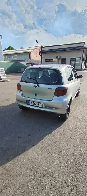 Toyota Yaris undefined | Auto.bg — изображение 4