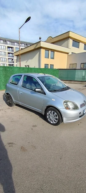 Toyota Yaris undefined | Auto.bg — изображение 3
