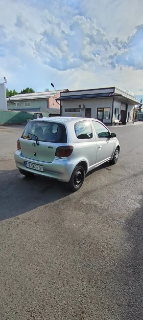 Toyota Yaris undefined | Auto.bg — изображение 5