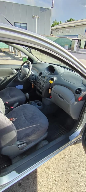 Toyota Yaris undefined | Auto.bg — изображение 9