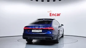 Audi S7 3.0 TDI* BLIND SPOT* HUD* 360* ��. ��������* ����� | Mobile.bg � ����� ������ 4