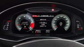 Audi S7 3.0 TDI* BLIND SPOT* HUD* 360* ��. ��������* ����� | Mobile.bg � ����� ������ 8