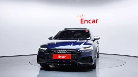 Audi S7 3.0 TDI* BLIND SPOT* HUD* 360* ��. ��������* ����� | Mobile.bg � ����� ������ 3