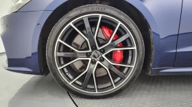 Audi S7 3.0 TDI* BLIND SPOT* HUD* 360* ��. ��������* ����� | Mobile.bg � ����� ������ 5