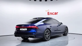 Audi S7 3.0 TDI* BLIND SPOT* HUD* 360* ��. ��������* ����� | Mobile.bg � ����� ������ 2