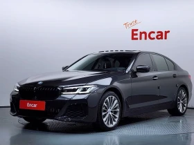 BMW 540 540i xDrive Luxury Plus| 340к.с.| ВКЛ.ТЕХНОТЕСТ