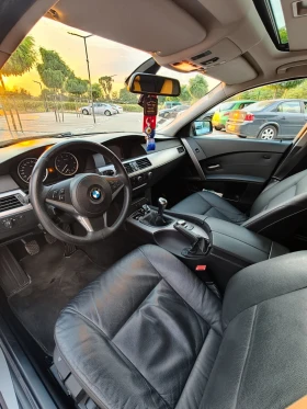 BMW 525 | Mobile.bg � ����� ������ 10