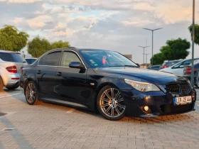 ������ BMW 525