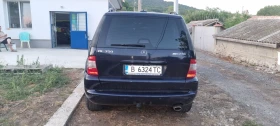 Mercedes-Benz ML 350 - 7700 € - 77225656 9