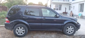 Mercedes-Benz ML 350 - 7700 € - 77225656 8