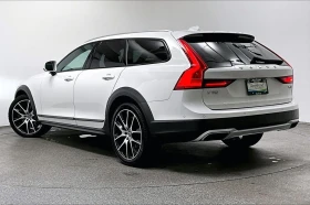Volvo V90 Cross Country T6 AWD* 360 КАМЕРИ* ОБДУХ* КРАЙНА ЦЕНА*  - 25700 € - 26311962 6