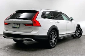 Volvo V90 Cross Country T6 AWD* 360 КАМЕРИ* ОБДУХ* КРАЙНА ЦЕНА*  - 25700 € - 26311962 4