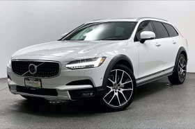 Volvo V90 Cross Country T6 AWD* 360 КАМЕРИ* ОБДУХ* КРАЙНА ЦЕНА* 